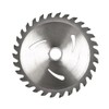 Rapford 래포드 5인치 125MM 원형 절단 디스크 보어 30T 20MM