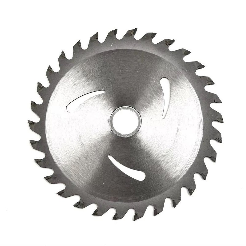 Rapford 래포드 5인치 125MM 원형 절단 디스크 보어 30T 20MM
