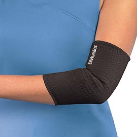 MUELLER Unisex's Elastic Elbow Support