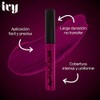 Labial Liquido Indeleble Mate IVY de Larga duracion | 8
