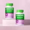 Synovis 세노비스 () 달맞이꽃 종자유 감마리놀렌산 비타민E 1120mg 90캡슐x2개 2개월분