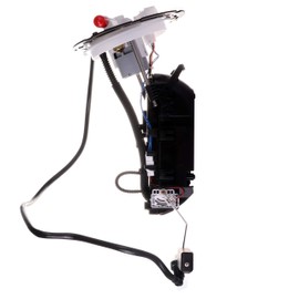 Fuel pump assembly Replacement for 2009-2010 for Chevy Malibu L4 2.4L Except Partial Zero Emission Vehicle replaces E3812M