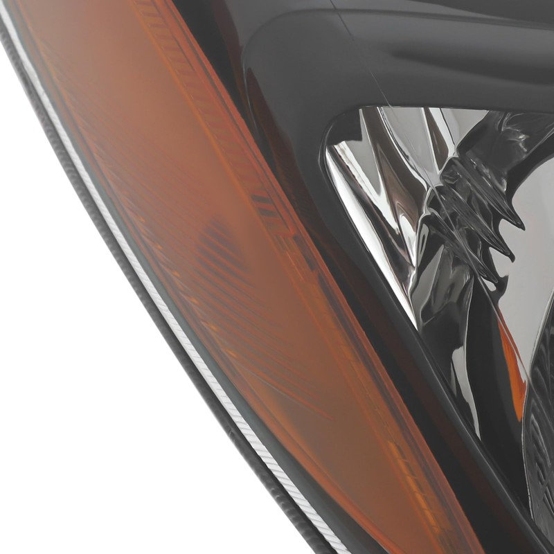 Halogen Headlight for 2011-2014 Mazda 2