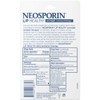 Neosporin Lip Health Overnight Renewal Therapy 0.27 oz (Pack of