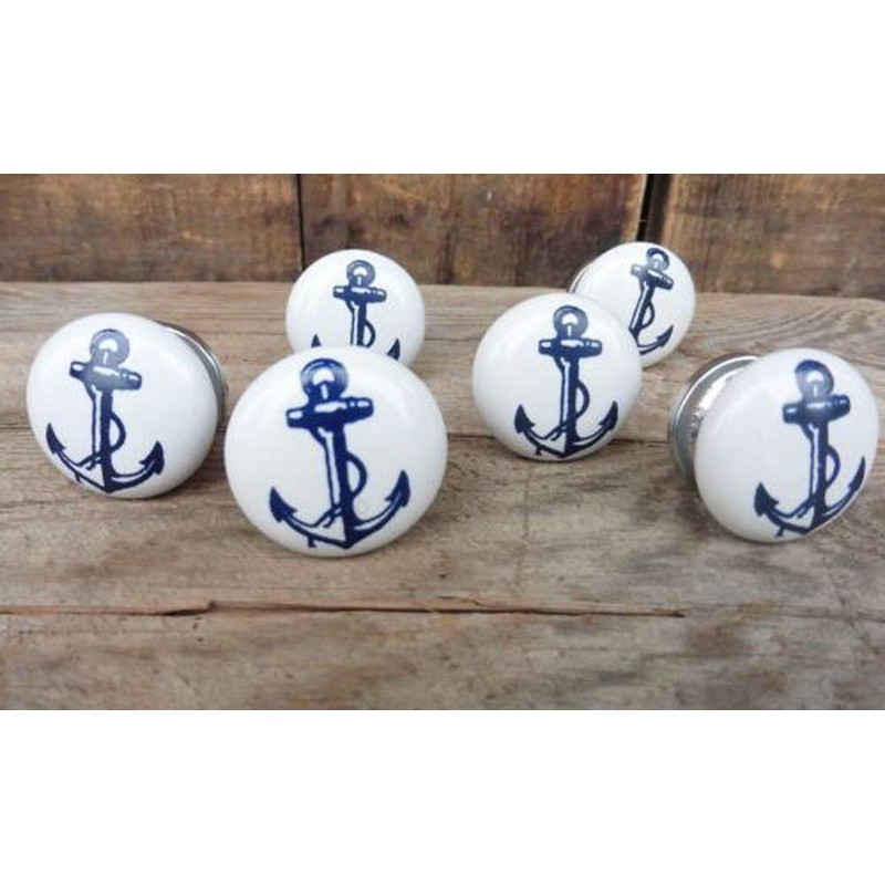 THDC Nautical Drawer Pulls, Drawer Knob, Cabinet Knob, Kitchen Cabinet