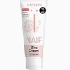 Naïf, Windelcreme parfümfrei für Baby & Kind 75 ml, Pink