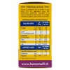 Bonomelli Camomilla Solubile con Melatonina e Magnesio 16 Bustine, Contro