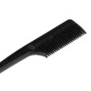 VOANZO Pack of 5 Hair Edge Brushes, Double-Sided Hair Edge