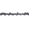 2-Pack 20" Full Chisel Saw Chain Replacement for Poulan PP5020AV