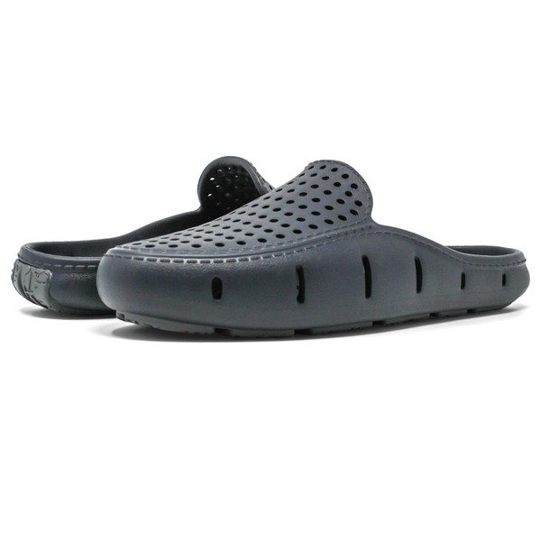 Floafers Sunset Slide - Unisex Slides - Sectional Traction -