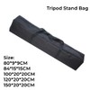 SPORTARC Handbag Carrying Case for Microphone, Photography, Tripod, Umbrella, Tripod