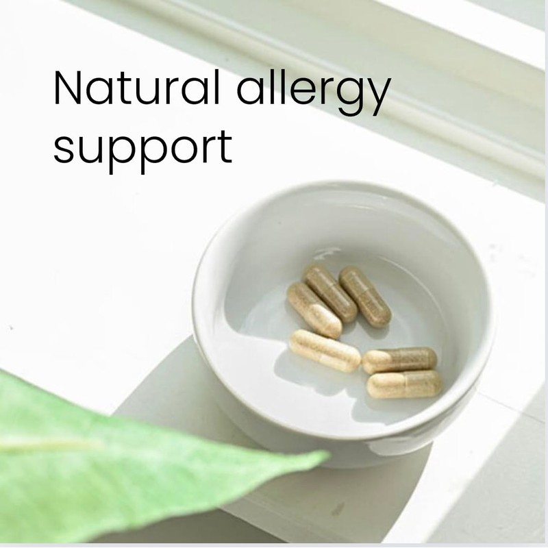 SolleClear SI - 90 Capsules - Solle Naturals