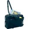 OSTRICH Rear Bag, N-3, Small, Black