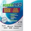 Wpro DDU100 POWERPRO Entkalker Päckchen für Waschmaschinen und Geschirrspüler