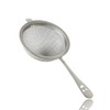 Japanese Fine Mesh Matcha Tea sifter, tea Strainer with Long