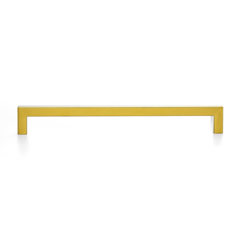 Ravinte 12 Pack 10 Inch Kitchen Square Cabinet Handles Dresser