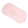 Electric Heating Uterus Belt Uniform Heat Dissipation USB Charging Hot