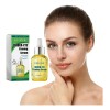 Sérum Firmante Ojos Con Aceite De Ricino 30ml Ojeras