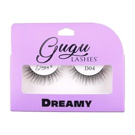 Pestañas Dreamy D18