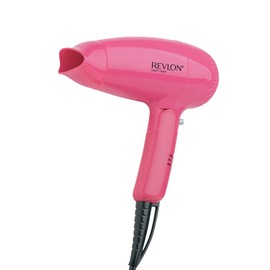 Revlon RVDR5010 Ionic Travel Dryer, Pink