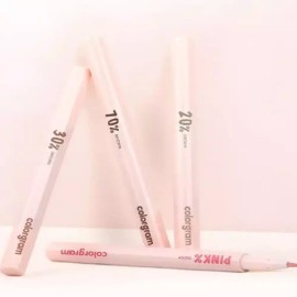 Colorgram 컬러그램 음영 창조 라이너 0.5g - 아이라이너 펜슬(SH) Colorgram Shading Creation Liner 0.5g - Eyeliner Pencil (SH)