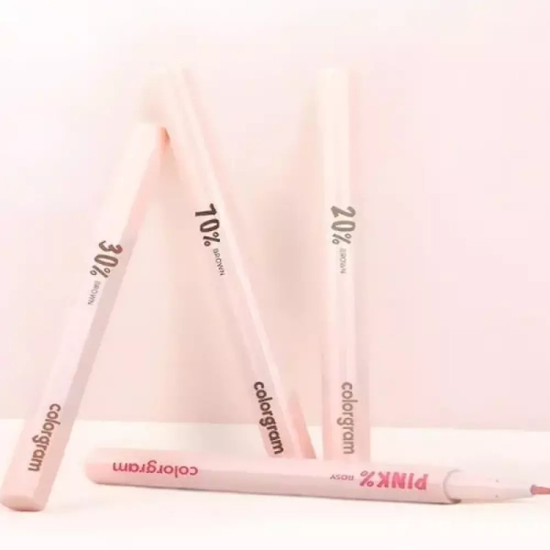 Colorgram 컬러그램 음영 창조 라이너 0.5g - 아이라이너 펜슬(SH) Colorgram