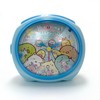 ALIAS AC22019SXSG Sumikko Gurashi Alarm Clock, Backlight, Snooze Function, Blue