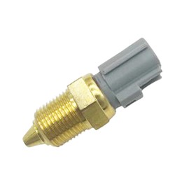 Mteycei Engine Coolant Temperature Sensor Compatible with Ford Aerostar F250 F350 F450 E150 E250 E350 Econoline Club Wagon Bronco Replacement for Lincoln Navigator Town Car Replaces F5AF-12A648-AA