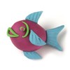 Faber Castell Art Eraser rubber eraser for artists, pack of