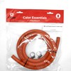 CALOR GAS Brand 27Mm Pato Gas Regulator 2Mt Hose/Pipe &