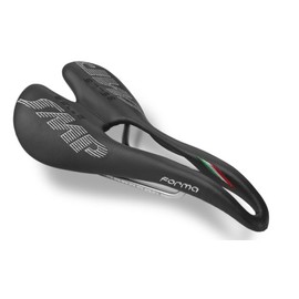 SELLE SMP Forma Saddle Black