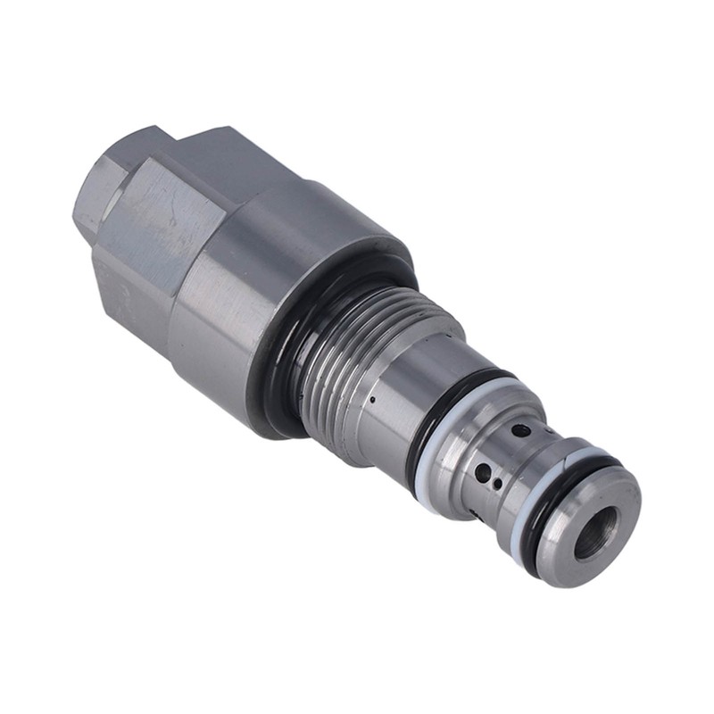 Unloader Valve Steel Large Bearing Capacity Wear Resistant Pressure Washer