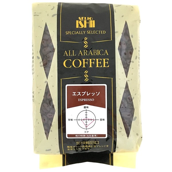 Seijo Ishii Original Espresso 15.9 oz (450 g)
