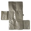 Tintamar Changing Mat, Changing Mat, Travel Changing Mat (Taupe/Mud)