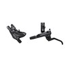 SHIMANO Unisex - Adult 0 Brakes, Black, 0
