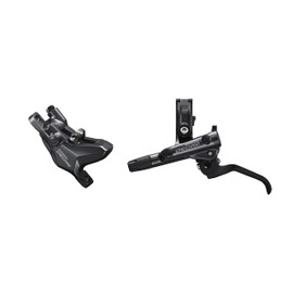 SHIMANO Unisex - Adult 0 Brakes, Black, 0