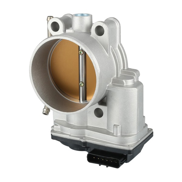 TUCKBOLD Throttle Body Assembly for Land Rover LR2 3.2L L6