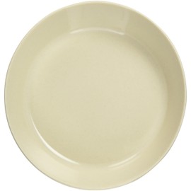 Captain Stag MP-103 Sunsun March Antibacterial Deep Plate for BBQ, 7.9 inches (20 cm), Set of 4