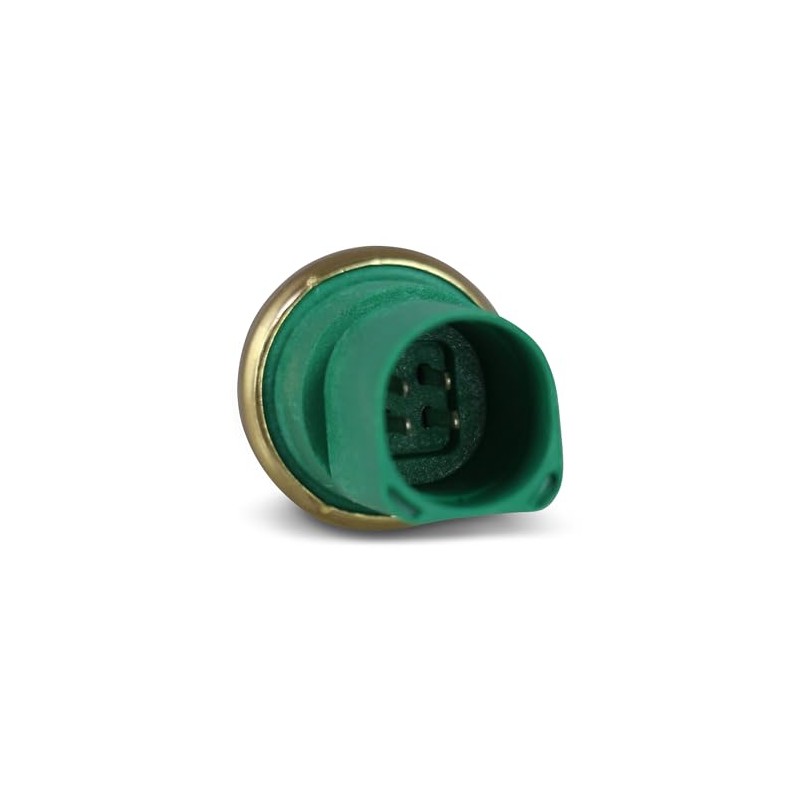 HELLA 6PT 009 107-141 Sensor, coolant temperature - 12V -