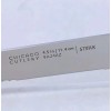 Chicago Cutlery ARMITAGE 4.5" STEAK Knife SINGLE, Stainless Blade, Full-Tang