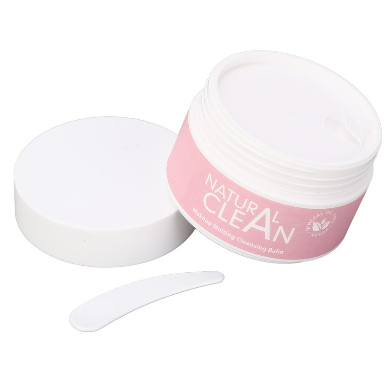 Cleansing Balm Gentle Effective Makeup Remove Face Makeup Melting Balm