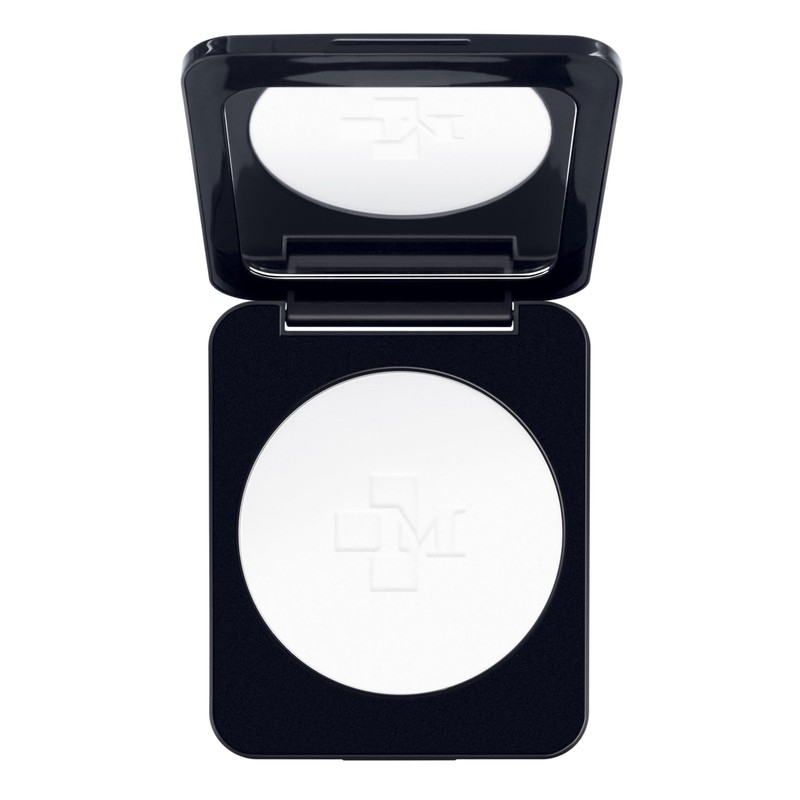 MAVALA Magic Powder 6g Translucent Loose Matte Powder Blue Light