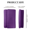 Woodland Leathers Purses for Women, Real Leather RFID Protection Small