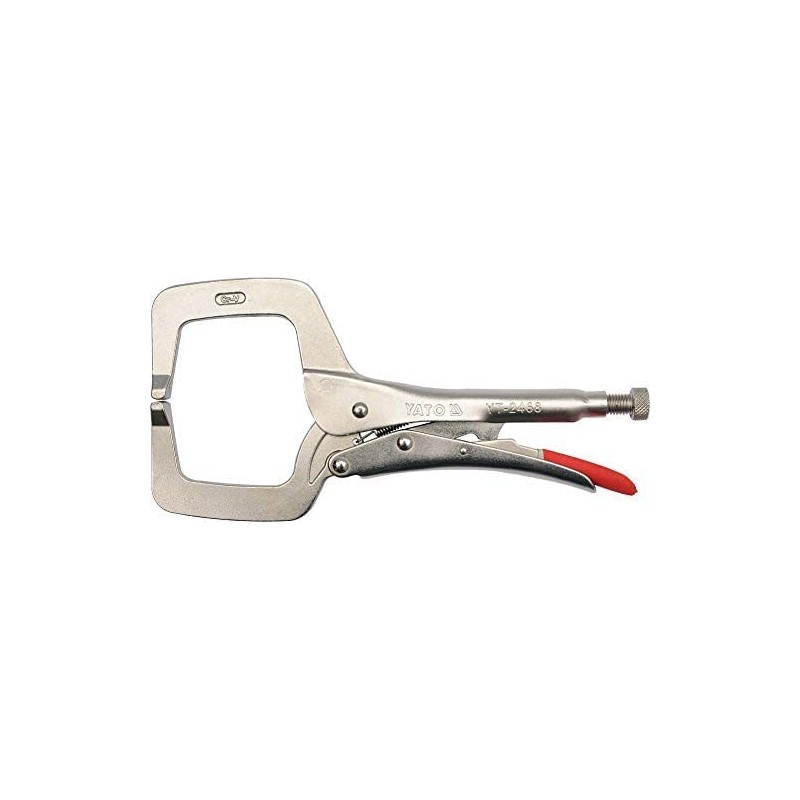 'Yato yt-2468 – Clamp-On Attachment Type C 11 (280 mm)