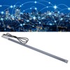 Radio Antenna Omnidirectional 6DBi Waterproof Copper PVC Material Wide Signal