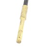 LDEXIN 2pcs 99cm / 3.2ft Metal Flexible Inner Shaft Cable
