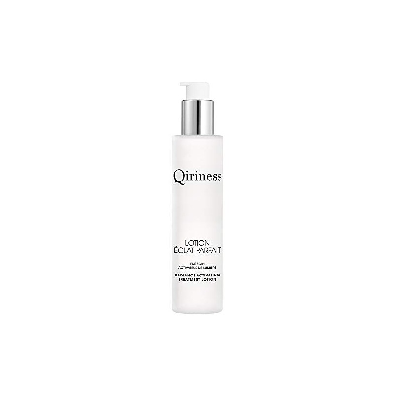 Qiriness Lotion Eclat Parfait Lotion 200 ml