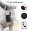 Dog Poop Bag Holder | Zipped Dog Waste Bags Dispenser