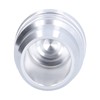 Blow Off Valve Plug Aluminum Fit for Expedition Ecoboost Engines