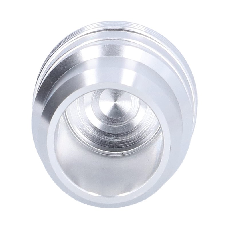 Blow Off Valve Plug Aluminum Fit for Expedition Ecoboost Engines